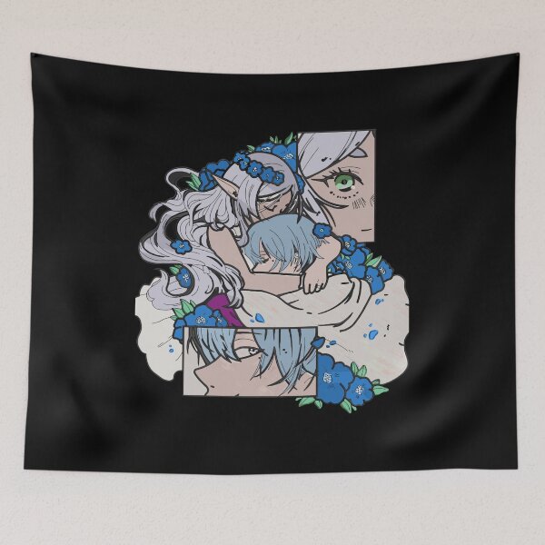 Item preview, frieren designed and sold by WaldemaCenteno7.
