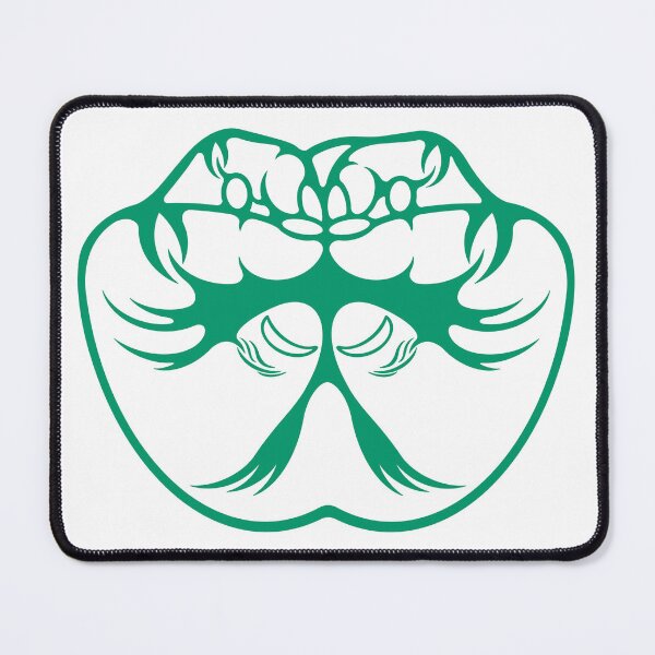 Item preview, Simple but bold Serpent designed and sold by Allhandsgraphics.