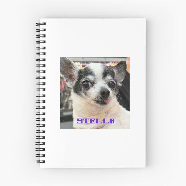 Item preview, Stella  designed and sold by Roxatanos.