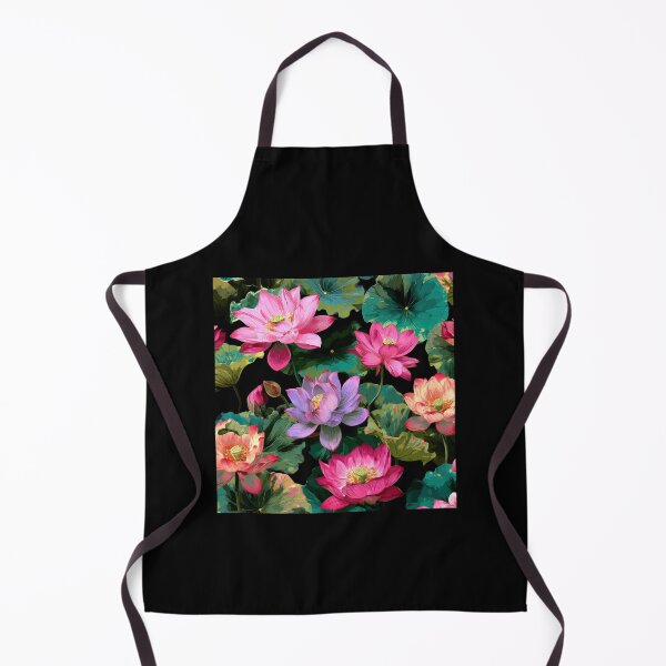 Item preview, Fairytale Flowers And Magical Leaves Colorful Fantasy Art designed and sold by DEC02.