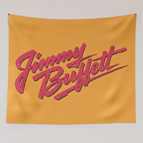 Item preview, Jimmy Buffett Vintage designed and sold by normanconrad.