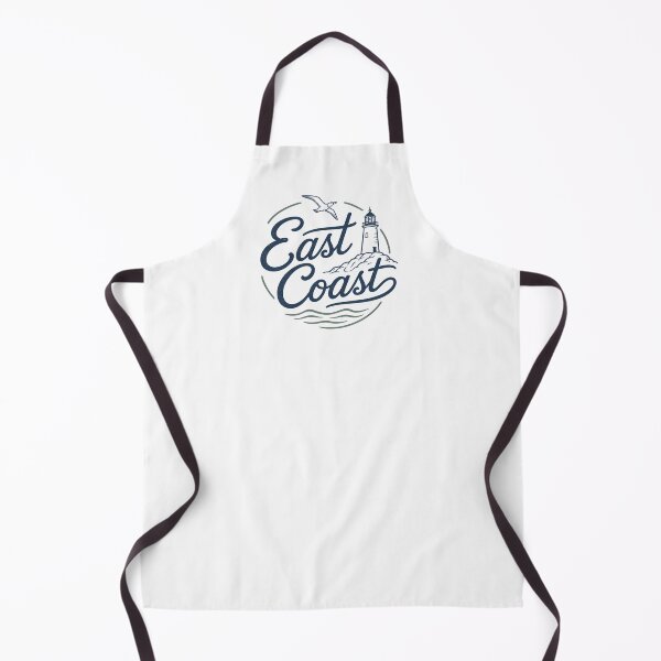 Item preview, East Coast designed and sold by CampAndCoast.