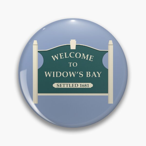 Item preview, Welcome to Widow's Bay designed and sold by avoid peril.