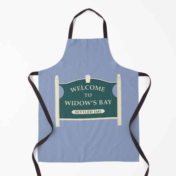 Item preview, Welcome to Widow's Bay designed and sold by avoid peril.