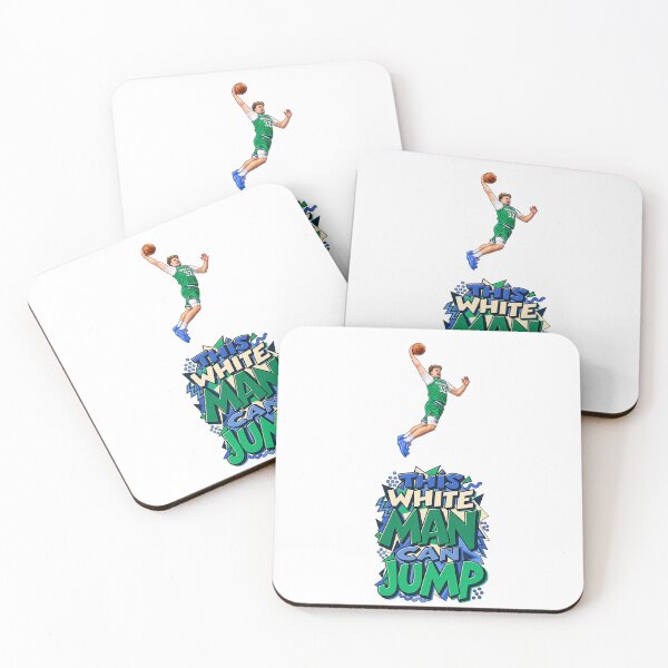 Item preview, Cooper Flagg – Dallas Mavericks White Men Can’t Jump Parody (CLASSIC) designed and sold by 998lc.