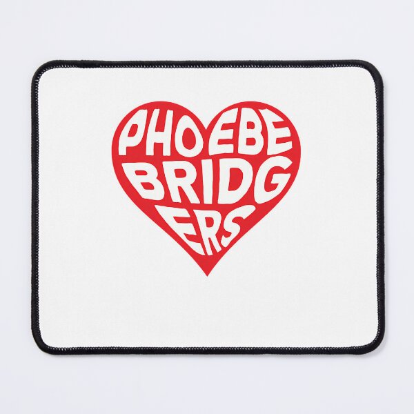 Item preview, I Love Phoebe Bridgers designed and sold by MarkerHarles.