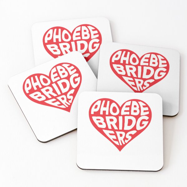 Item preview, I Love Phoebe Bridgers designed and sold by MarkerHarles.
