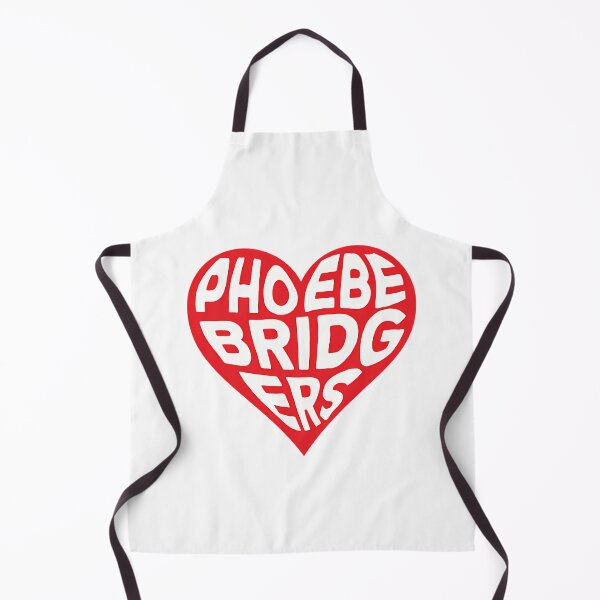 Item preview, I Love Phoebe Bridgers designed and sold by MarkerHarles.