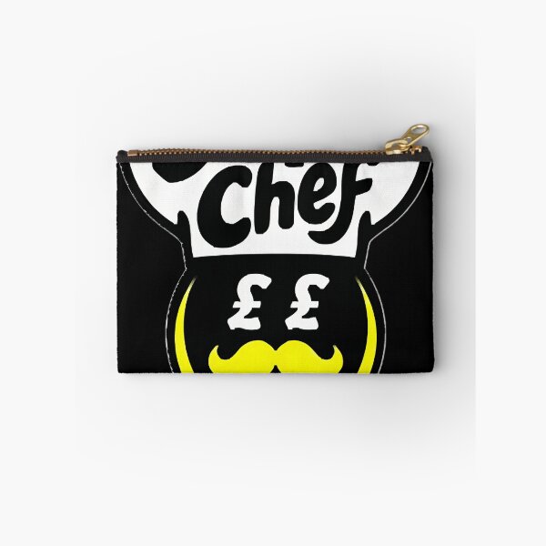 Item preview, Dope Chef Logo Essential designed and sold by ChunkyCharm.
