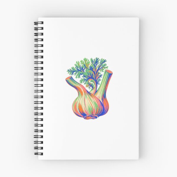 Item preview, Fennel Plume Emblem designed and sold by The-Art-of-D.