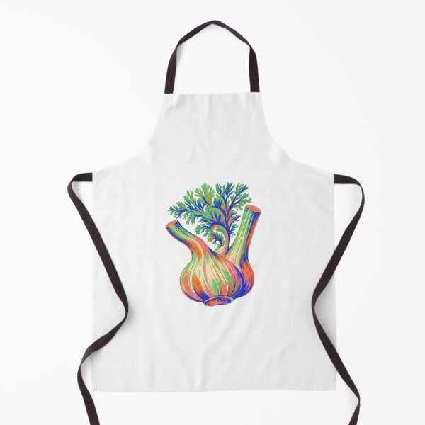 Item preview, Fennel Plume Emblem designed and sold by The-Art-of-D.
