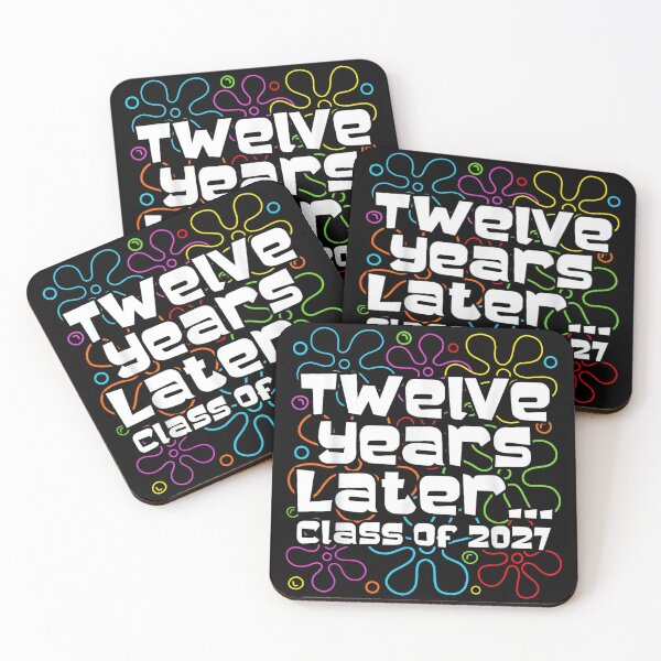 Item preview, Generic graduation/back-to-school humor.  designed and sold by fungyar.