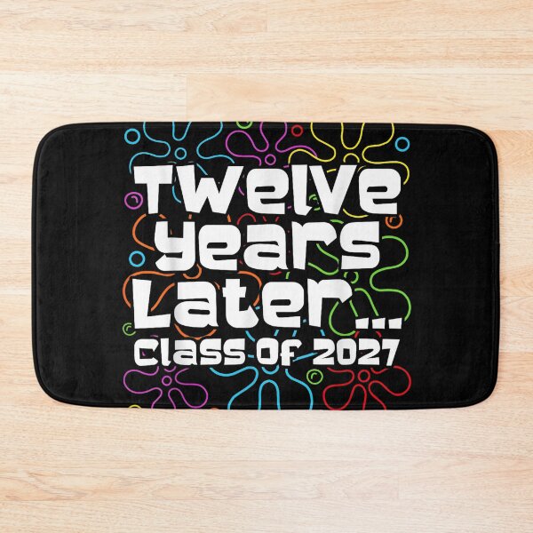 Item preview, Generic graduation/back-to-school humor.  designed and sold by fungyar.