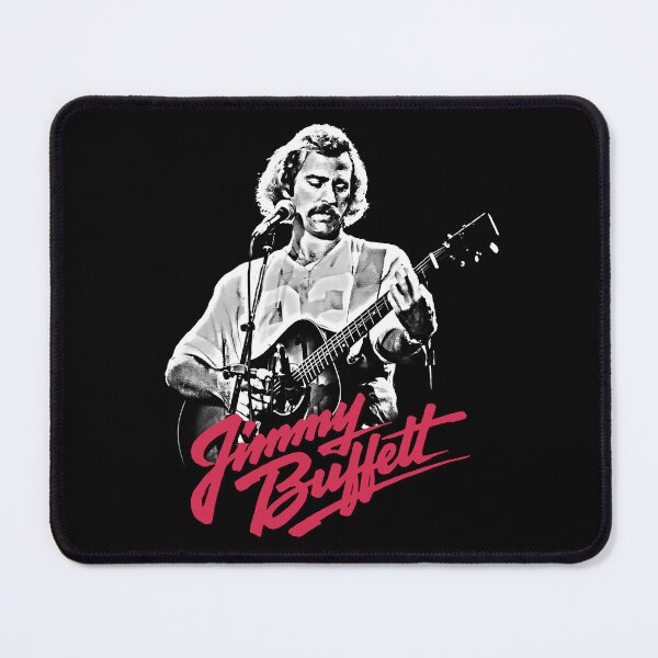 Item preview, Jimmy Buffett Retro designed and sold by normanconrad.