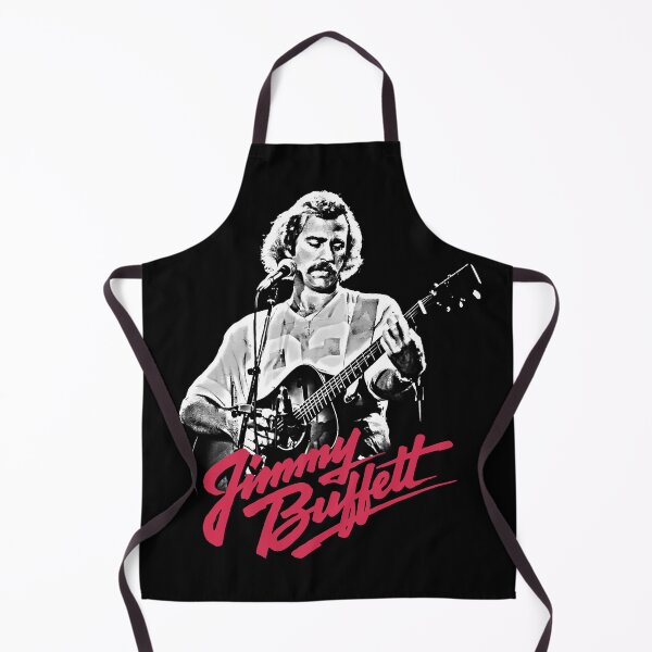 Item preview, Jimmy Buffett Retro designed and sold by normanconrad.