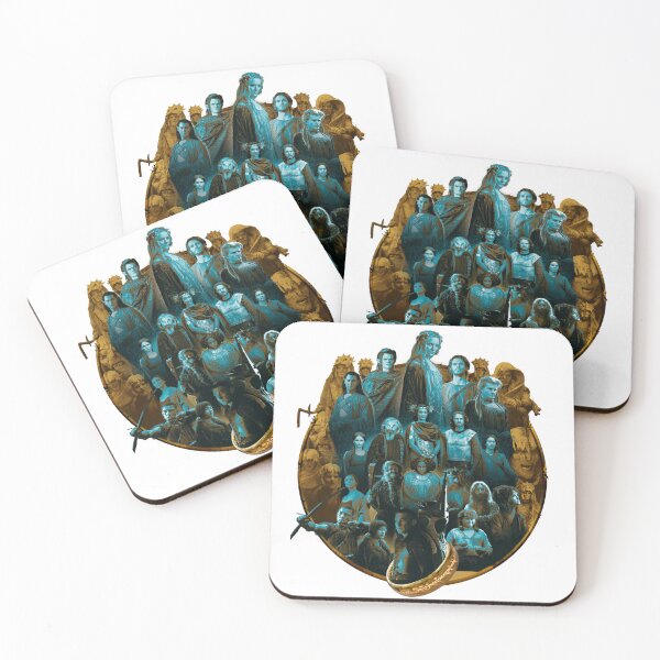 Item preview, Rings of power designed and sold by danidesignart.