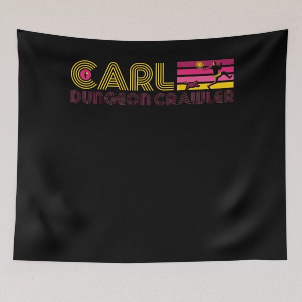 Item preview, Vintage Dungeon Crawler designed and sold by RODNEYSMITHER.