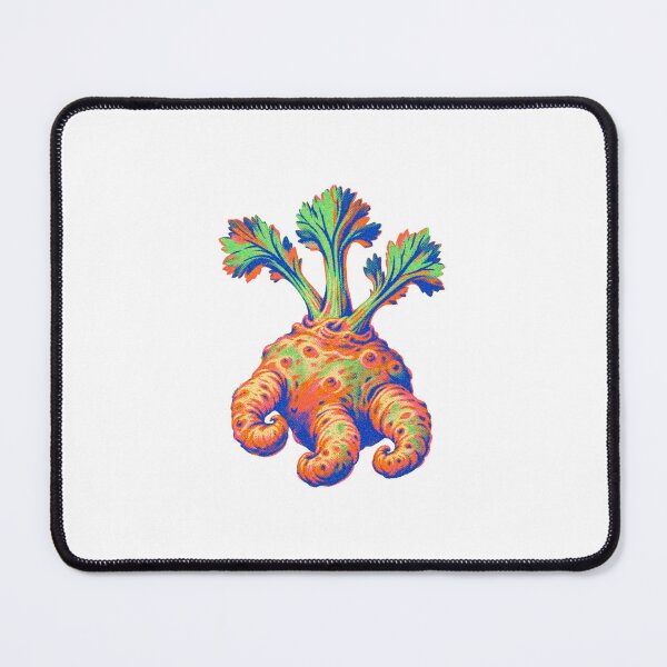 Item preview, Celeriac Electric Roots designed and sold by The-Art-of-D.