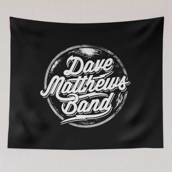 Item preview, dave matthews band circle designed and sold by WaldemaCenteno7.