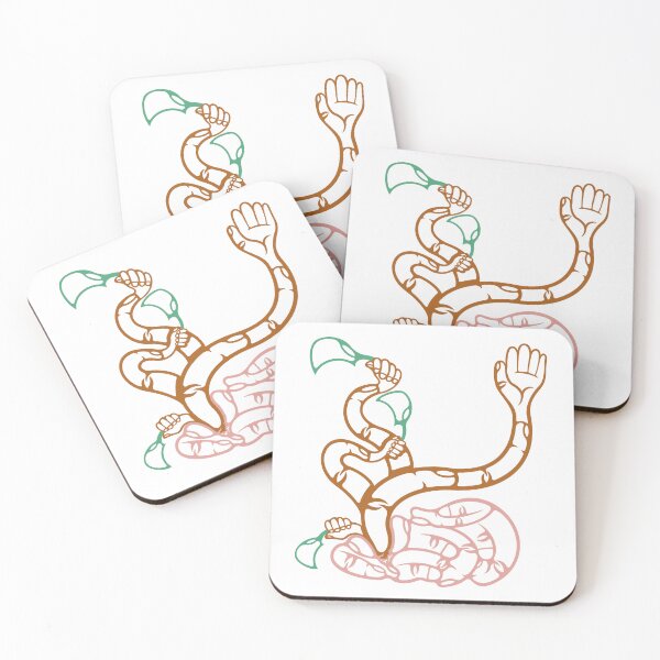 Item preview, Simple but bold flattery designed and sold by Allhandsgraphics.