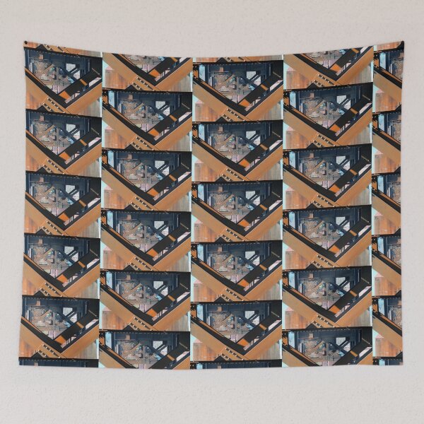 Item preview, Heavy Metal designed and sold by Susan Werby.