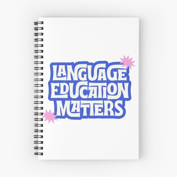 Item preview, Language Education Matters designed and sold by powerfullyisa.