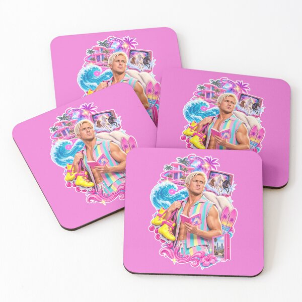 Item preview, Horses, Rollerblades, DreamHouse & Kenergy designed and sold by hesjustken.