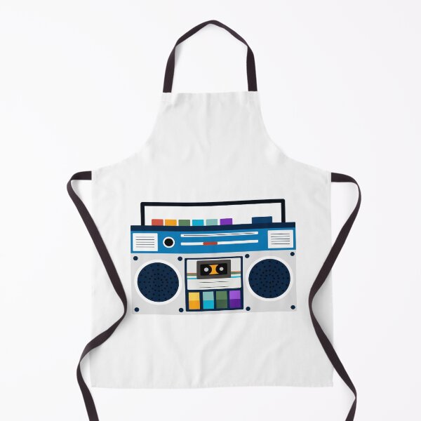 Item preview, Retro Cassette player tape 90s designed and sold by Tanapan2529.