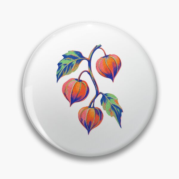 Item preview, Chinese Lantern Branch designed and sold by The-Art-of-D.