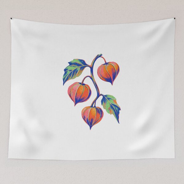Item preview, Chinese Lantern Branch designed and sold by The-Art-of-D.