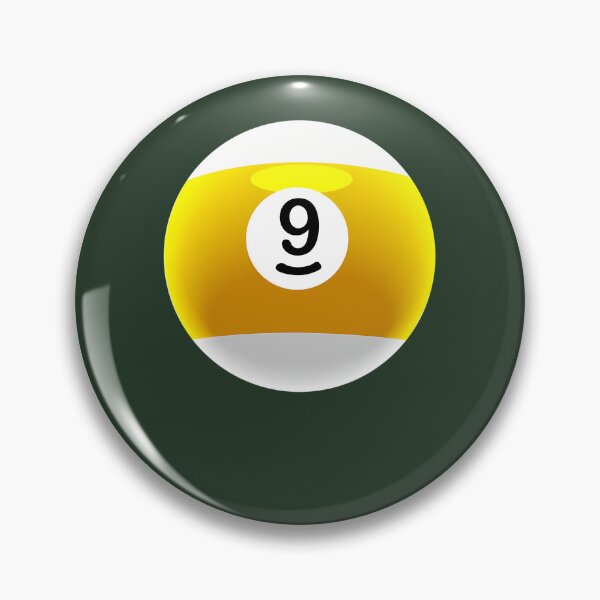 Item preview, Behind The 9 Ball 357 designed and sold by ShirtPandaStore.