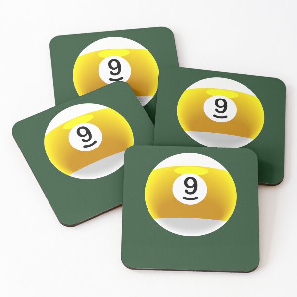 Item preview, Behind The 9 Ball 357 designed and sold by ShirtPandaStore.