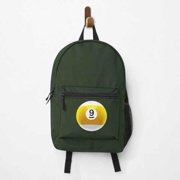Item preview, Behind The 9 Ball 357 designed and sold by ShirtPandaStore.