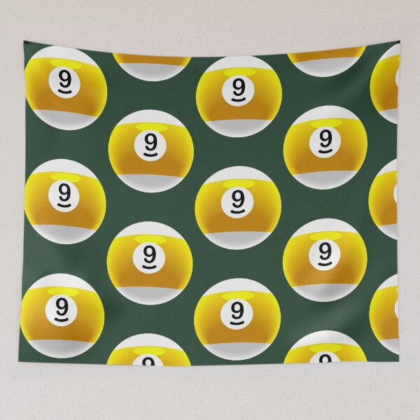 Item preview, Behind The 9 Ball 357 designed and sold by ShirtPandaStore.