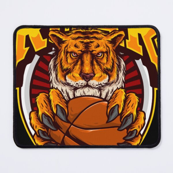 Item preview, roar tiger basketball T-Shirt designed and sold by ChunkyCharm.