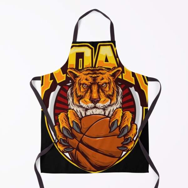 Item preview, roar tiger basketball T-Shirt designed and sold by ChunkyCharm.
