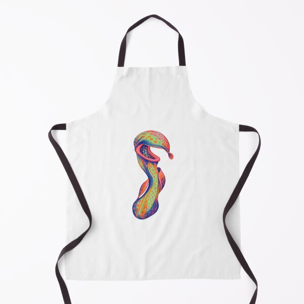 Item preview, Cobra Lily Electric Curl designed and sold by The-Art-of-D.