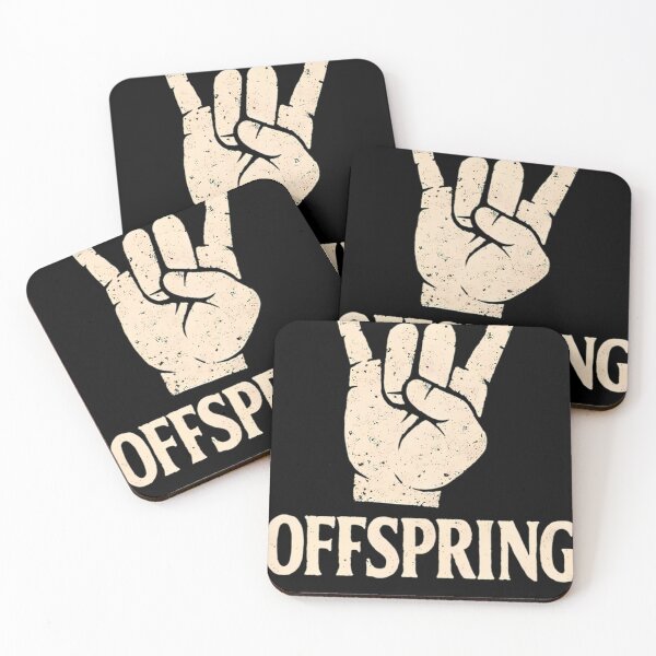 Item preview, Rock Hand With Offspring designed and sold by InnerVoice-Art.
