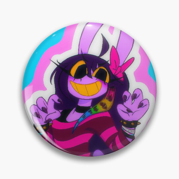 Item preview, Transfem Jax // TADC designed and sold by insadmnia.