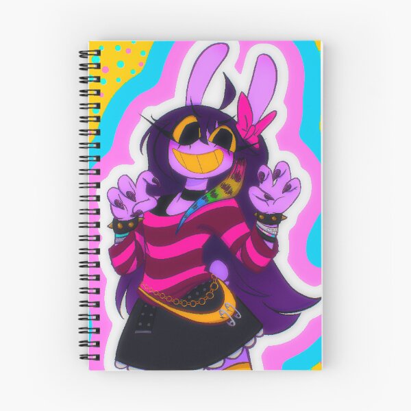 Item preview, Transfem Jax // TADC designed and sold by insadmnia.