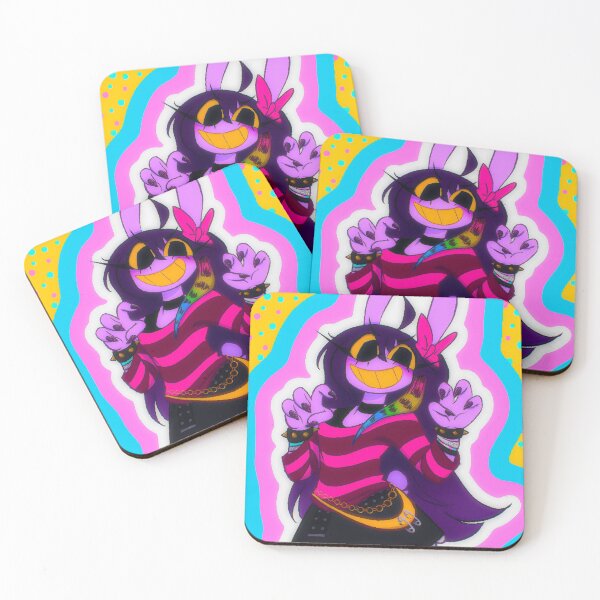 Item preview, Transfem Jax // TADC designed and sold by insadmnia.