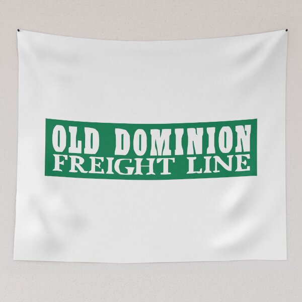 Item preview, Kangaroo Old Dominion Freight Line cCountry Pride designed and sold by Aninature.