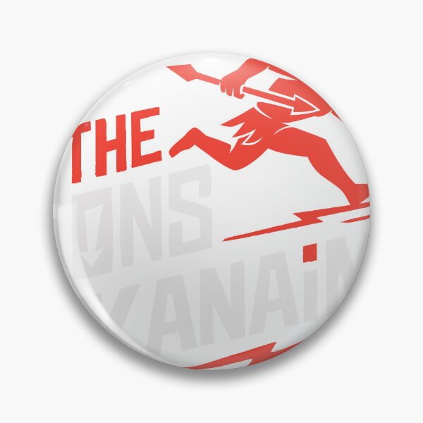 Item preview, THE SONS OF KANAIMA designed and sold by Art-By-Dre.