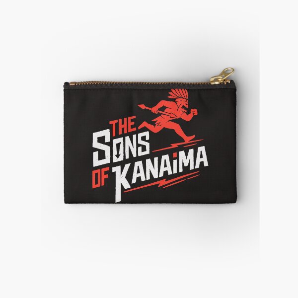 Item preview, THE SONS OF KANAIMA designed and sold by Art-By-Dre.