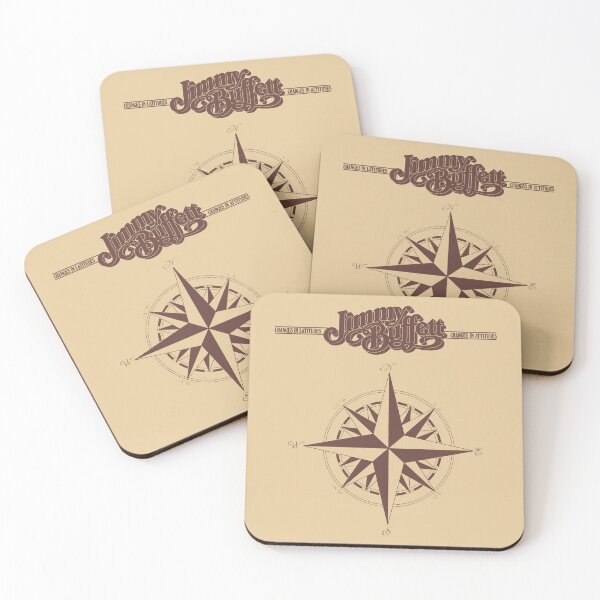 Item preview, Jimmy Buffett Changes in Latitudes, Changes in Attitudes designed and sold by normanconrad.