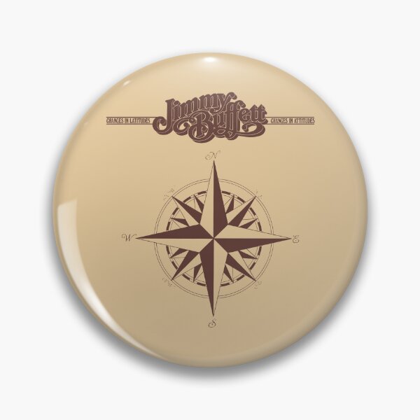 Item preview, Jimmy Buffett Changes in Latitudes, Changes in Attitudes designed and sold by normanconrad.