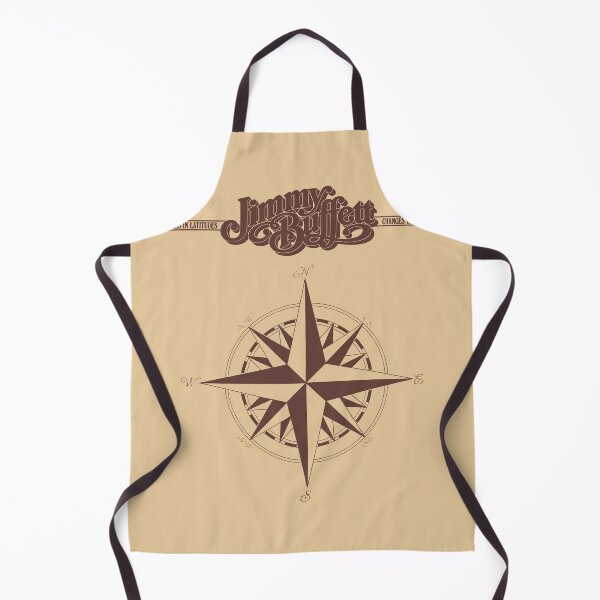 Item preview, Jimmy Buffett Changes in Latitudes, Changes in Attitudes designed and sold by normanconrad.