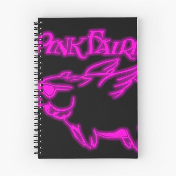 Item preview, neon Pink Fairies designed and sold by thitrasho.