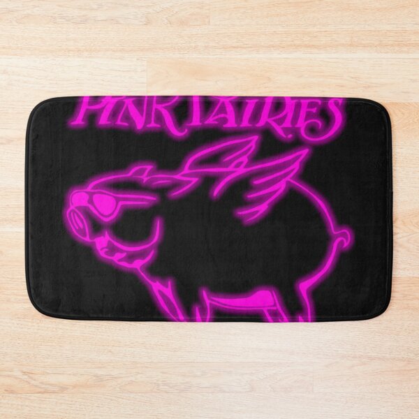 Item preview, neon Pink Fairies designed and sold by thitrasho.