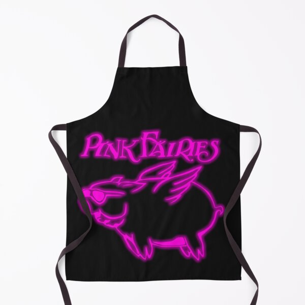 Item preview, neon Pink Fairies designed and sold by thitrasho.